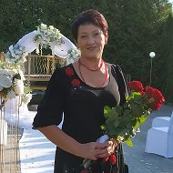 Елена Завадская