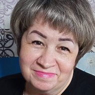 Татьяна Истомина