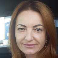 Елена Капшай