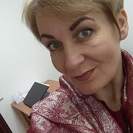 Ольга Корнейчук