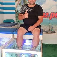 Денис Ковалев