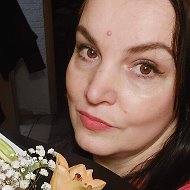 Оксана Жихарева