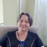 Тамара Марченко