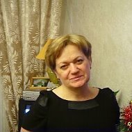 Татьяна Хмелевская