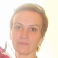 Нина Жукова