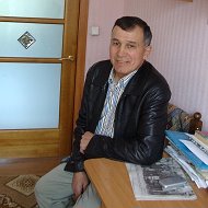 Бронислав Васильев