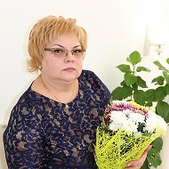 Леночка Антонова