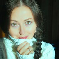 Ольга Шафранская