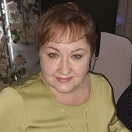Юлия Лихачева
