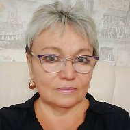 Диляра Галиева