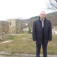 Хафиз Алиев