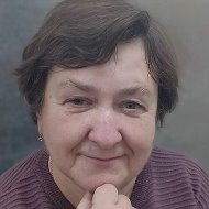 Людмила Шишканова