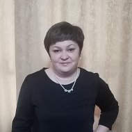 Тамара Коломицкая