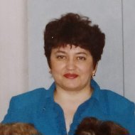 Ольга Бласлова