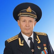 Николай Егоров