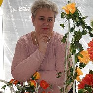 Оксана Лапицкая