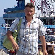 Александр Драчев