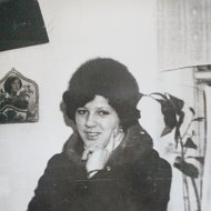 Тамара Ефимова