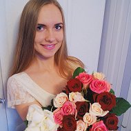 Аня Куликовская