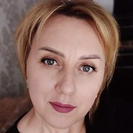 Оксана Гусовченко
