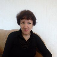 Лариса Никифорова