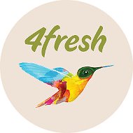 Экомаркет 4fresh