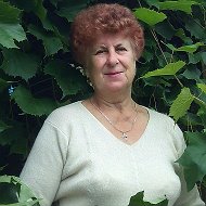 Тамара Хотиловская