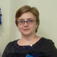 Елена Бурмистрова(калистратова