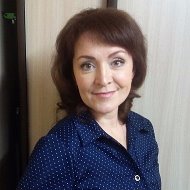 Наталия Чувьюрова