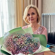 Вера Жукова