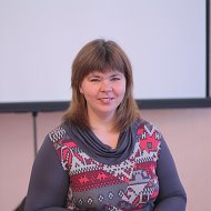 Юлия Майданкина