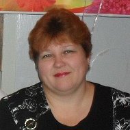 Елена Коновалова