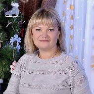 Галина Тихоненко