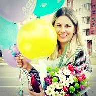 Анна Осипова