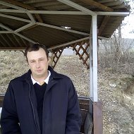Леонид Степаненко