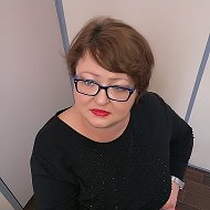 Елена Осипова