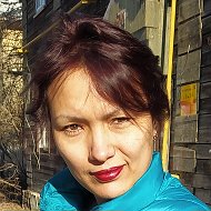 Юлия Маликова