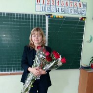 Валентина Подолянко