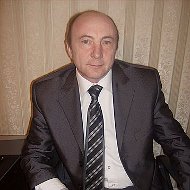 Олег Горбушков