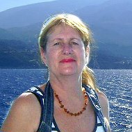 Тамара Мальченко