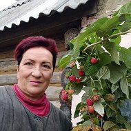 Ирина Кузьменко