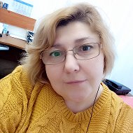 Светлана Тумакова