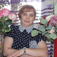 Елена Меркурьева