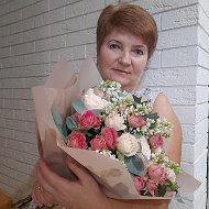 Екатерина Белошапка