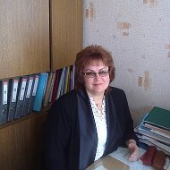 Светлана Мельник