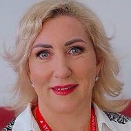 Светлана Кочкурова-михайлова