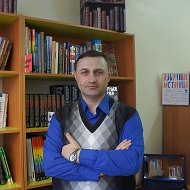 Алексей Миля