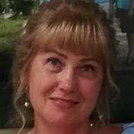 Ольга Гаращук