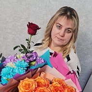 Татьяна Волобоева