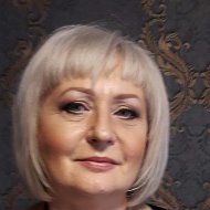 Елена Абрамова